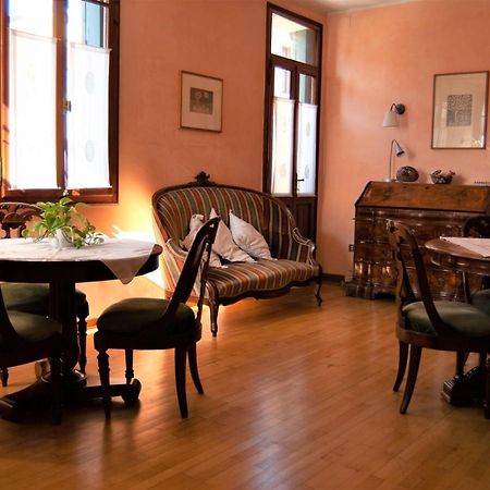 Hotel Casa Torresino Padwa Zewnętrze zdjęcie