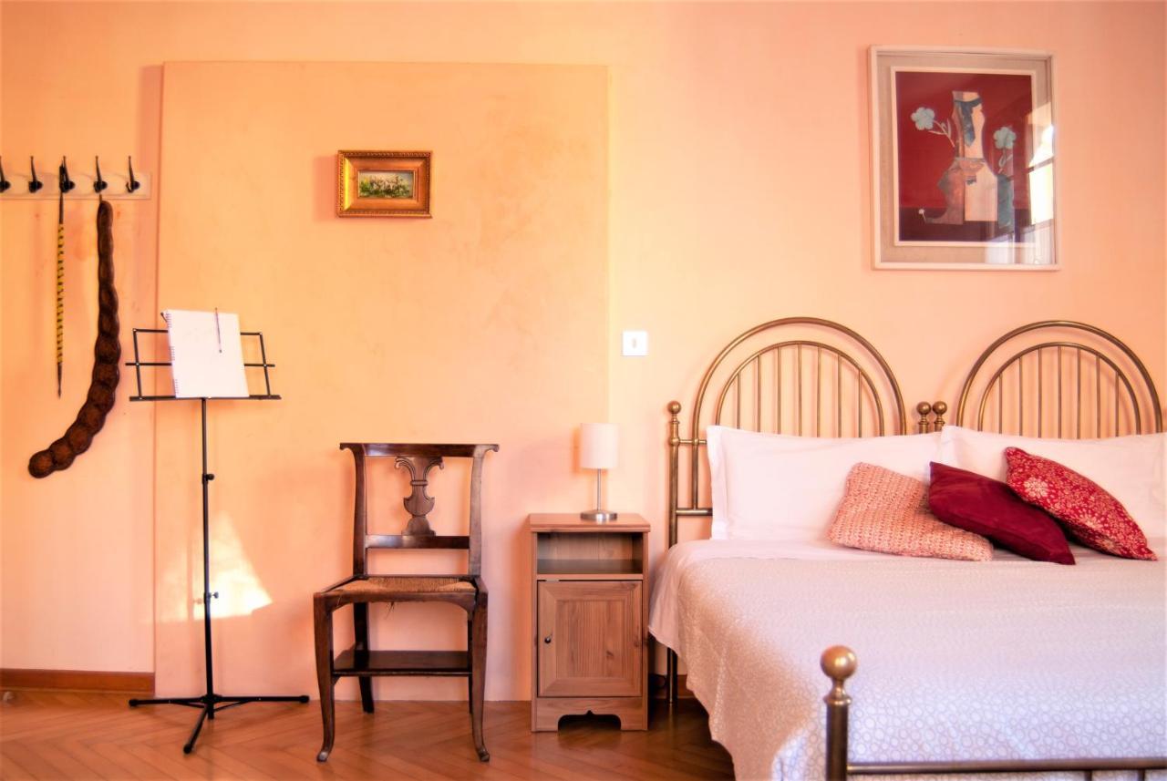 Hotel Casa Torresino Padwa Zewnętrze zdjęcie