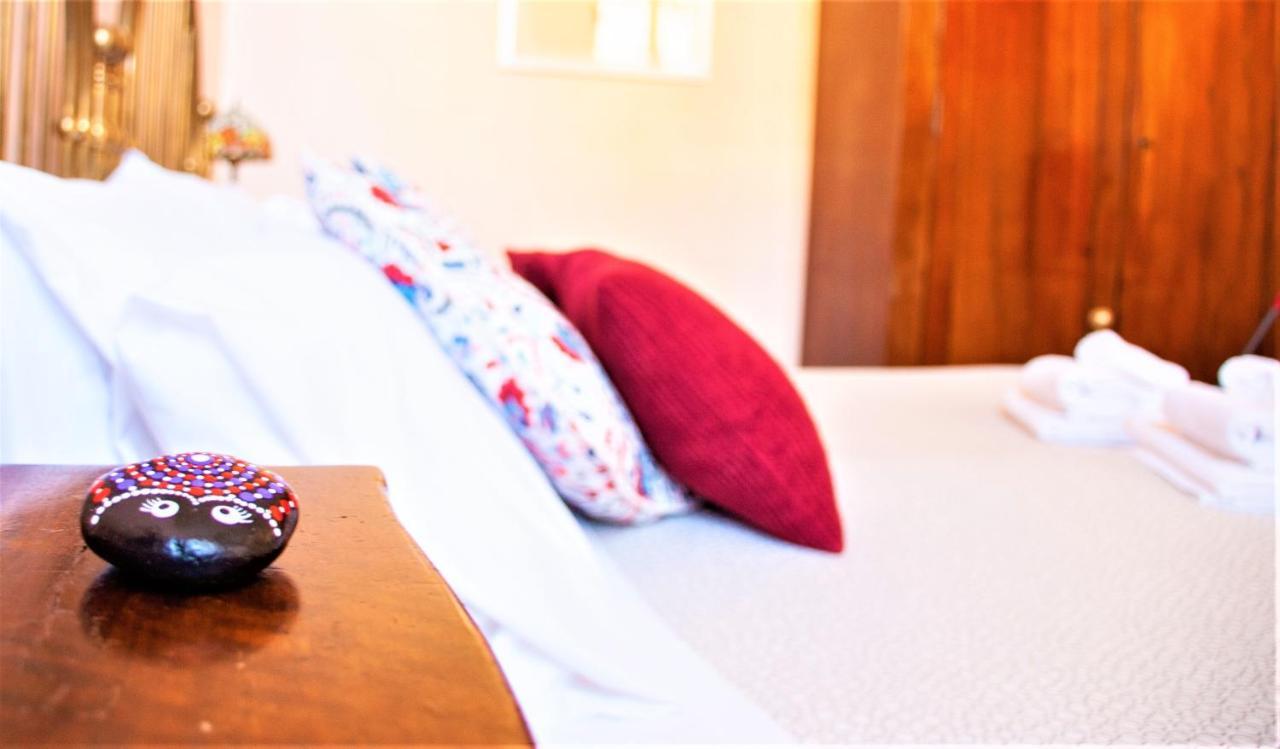 Hotel Casa Torresino Padwa Zewnętrze zdjęcie