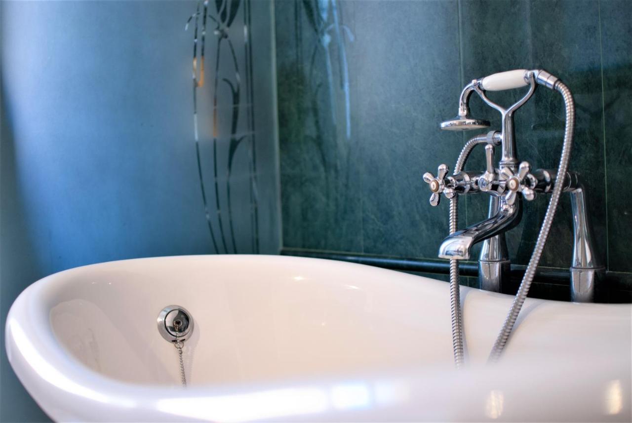 Hotel Casa Torresino Padwa Zewnętrze zdjęcie