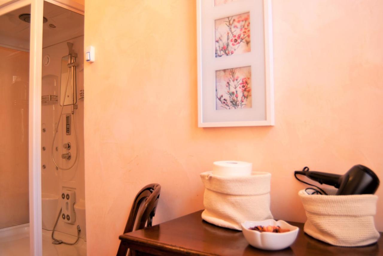 Hotel Casa Torresino Padwa Zewnętrze zdjęcie