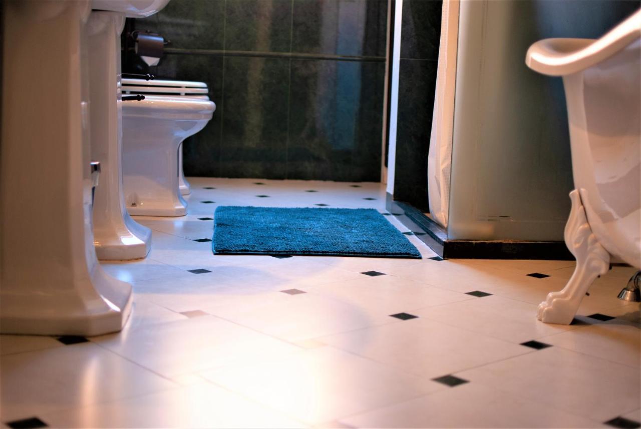 Hotel Casa Torresino Padwa Zewnętrze zdjęcie