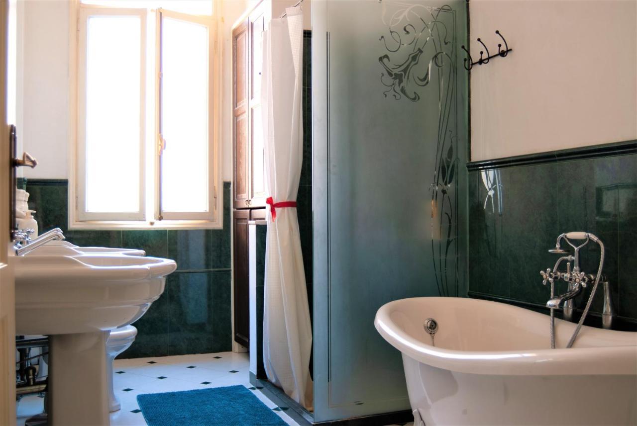 Hotel Casa Torresino Padwa Zewnętrze zdjęcie