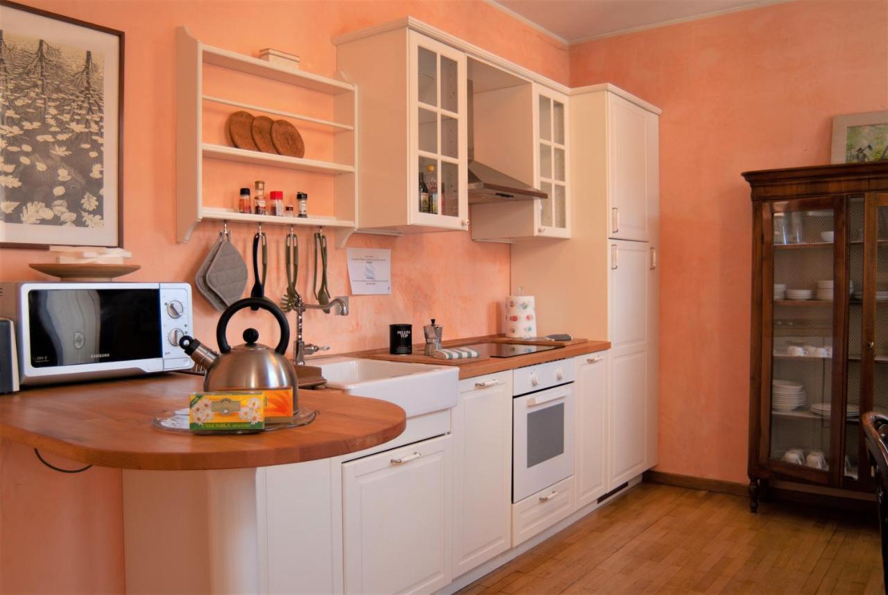 Hotel Casa Torresino Padwa Zewnętrze zdjęcie