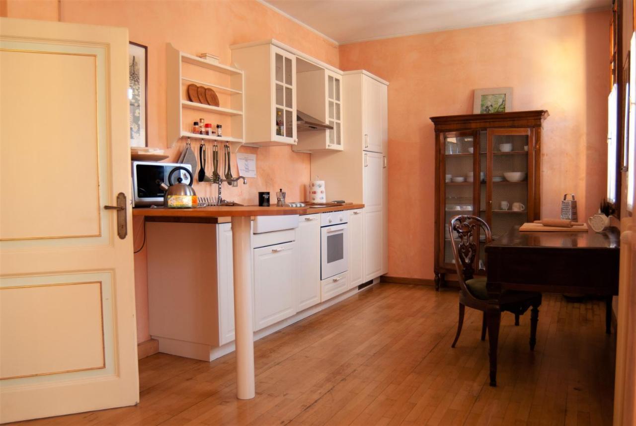 Hotel Casa Torresino Padwa Zewnętrze zdjęcie