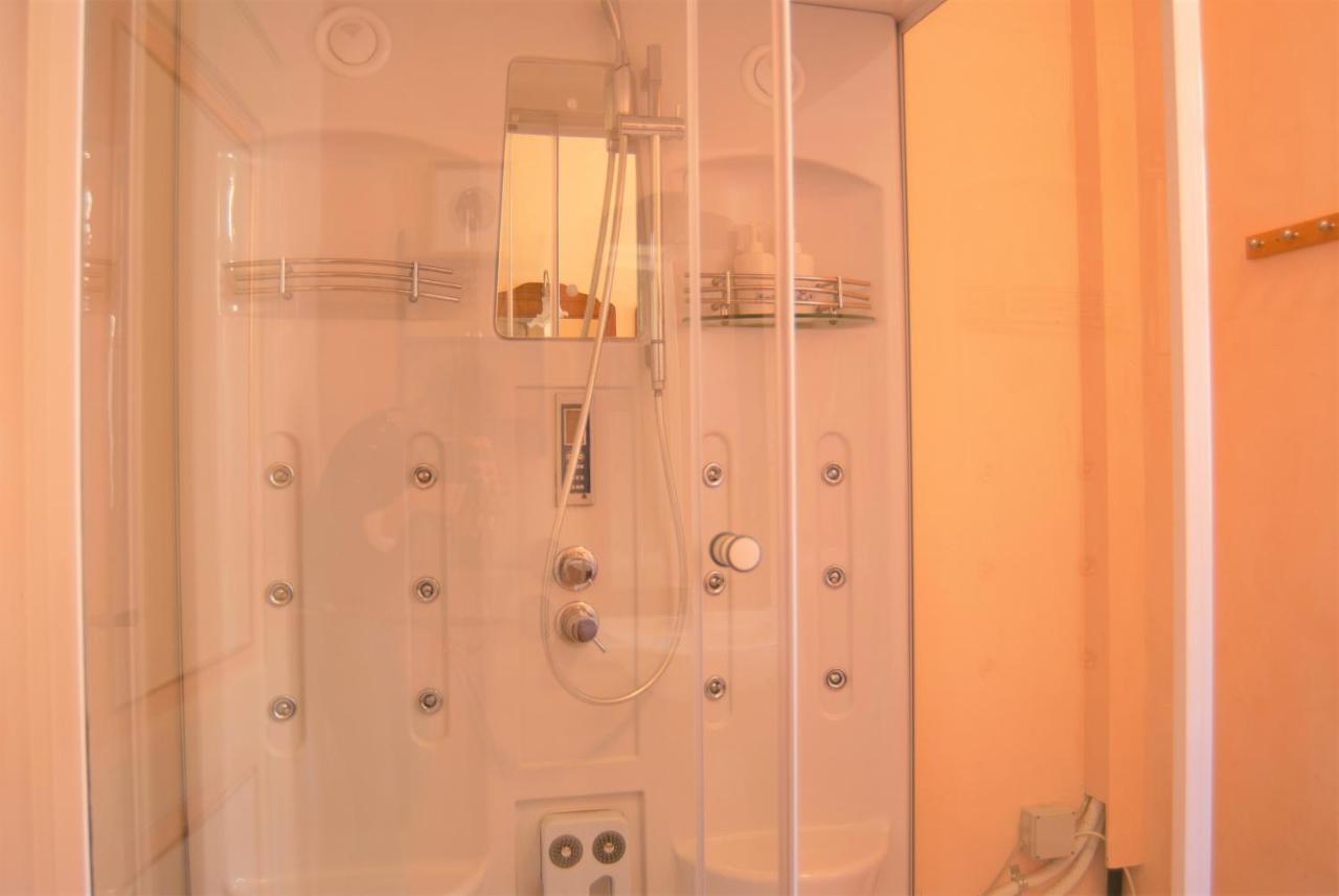 Hotel Casa Torresino Padwa Zewnętrze zdjęcie