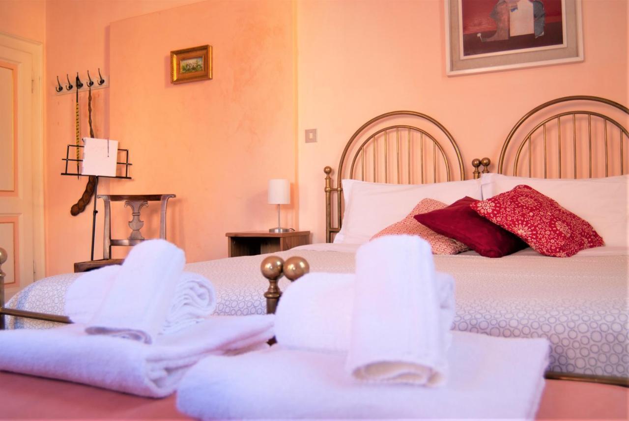 Hotel Casa Torresino Padwa Zewnętrze zdjęcie