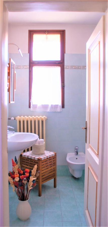 Hotel Casa Torresino Padwa Zewnętrze zdjęcie