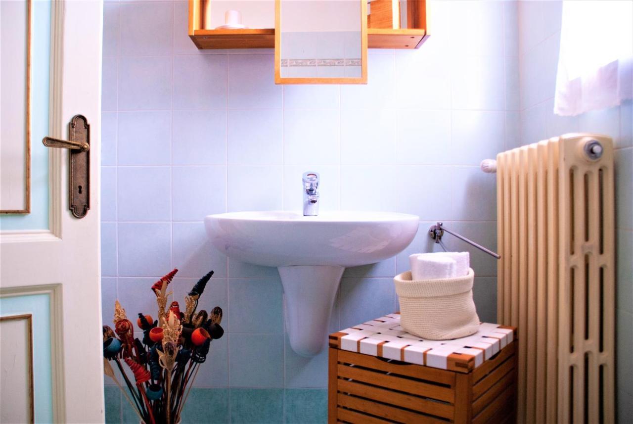 Hotel Casa Torresino Padwa Zewnętrze zdjęcie