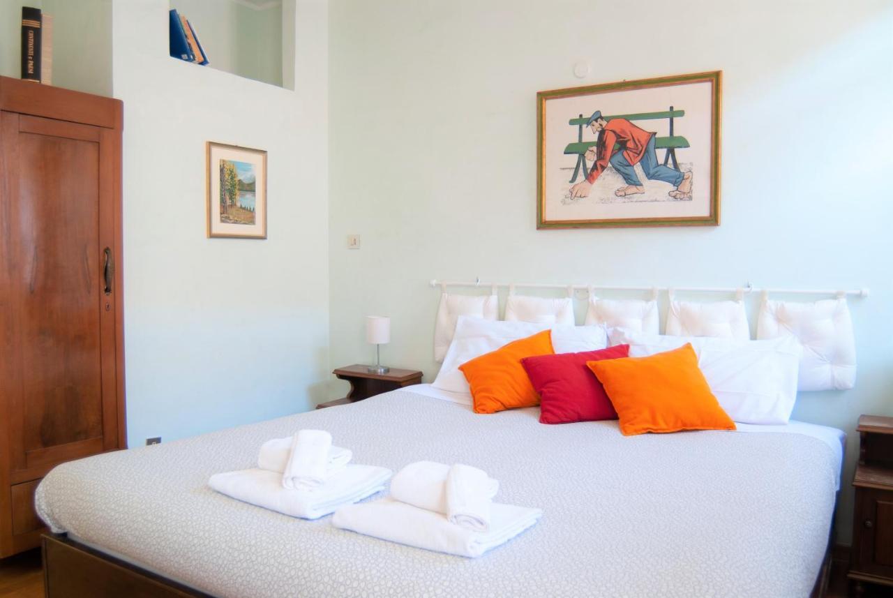 Hotel Casa Torresino Padwa Zewnętrze zdjęcie