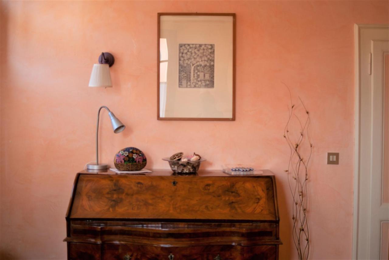 Hotel Casa Torresino Padwa Zewnętrze zdjęcie