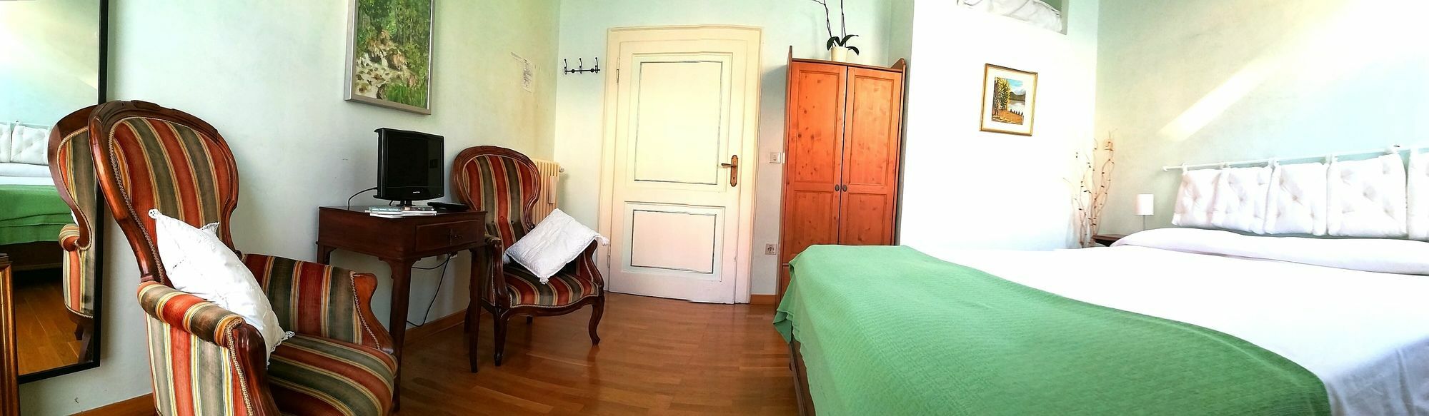 Hotel Casa Torresino Padwa Zewnętrze zdjęcie
