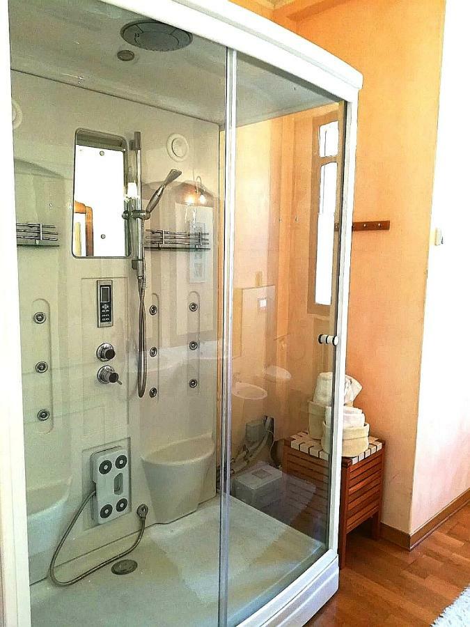 Hotel Casa Torresino Padwa Zewnętrze zdjęcie